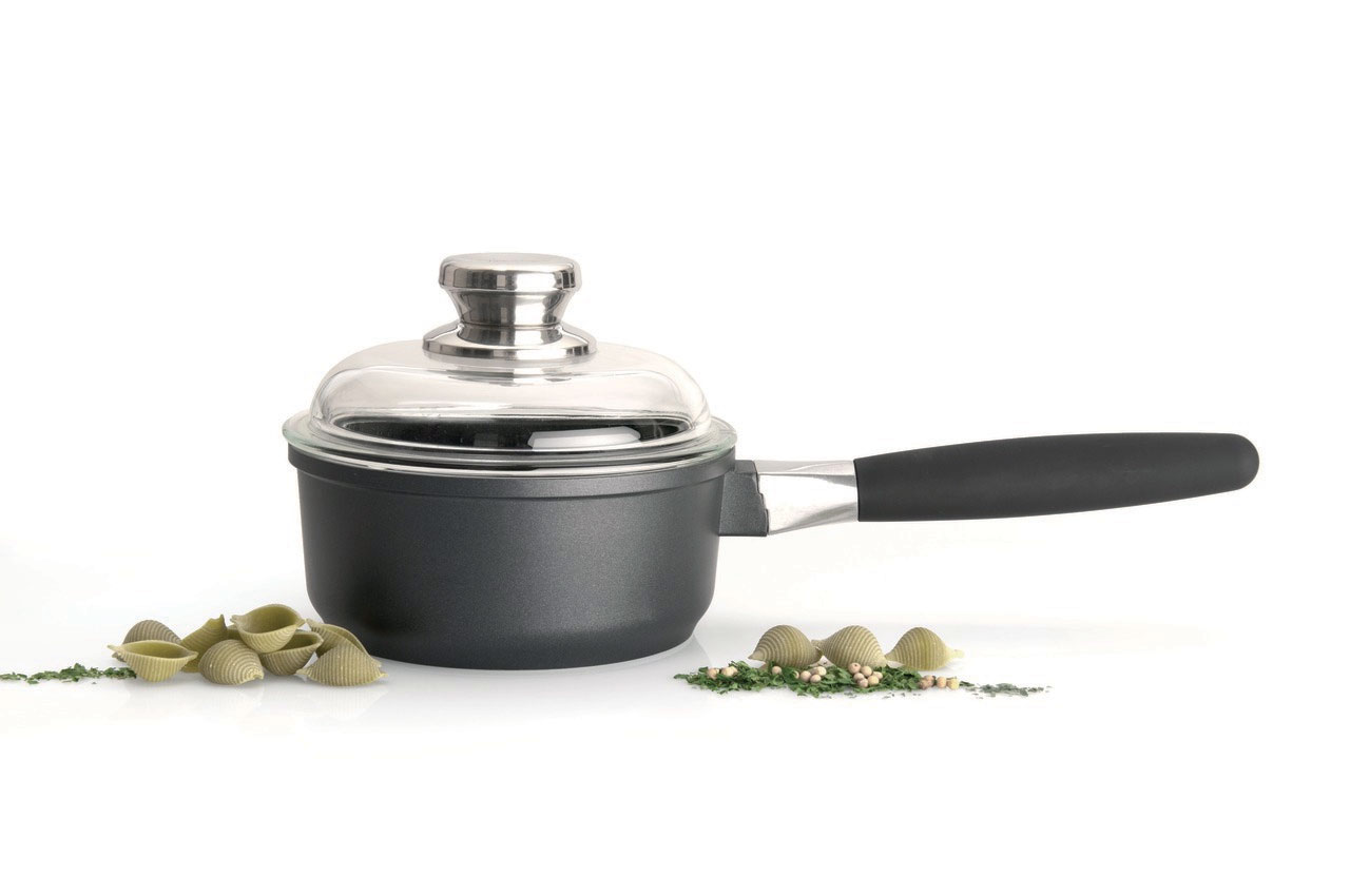 Eurocast Non-Stick Saucepan Eurocast Non-Stick Saucepan