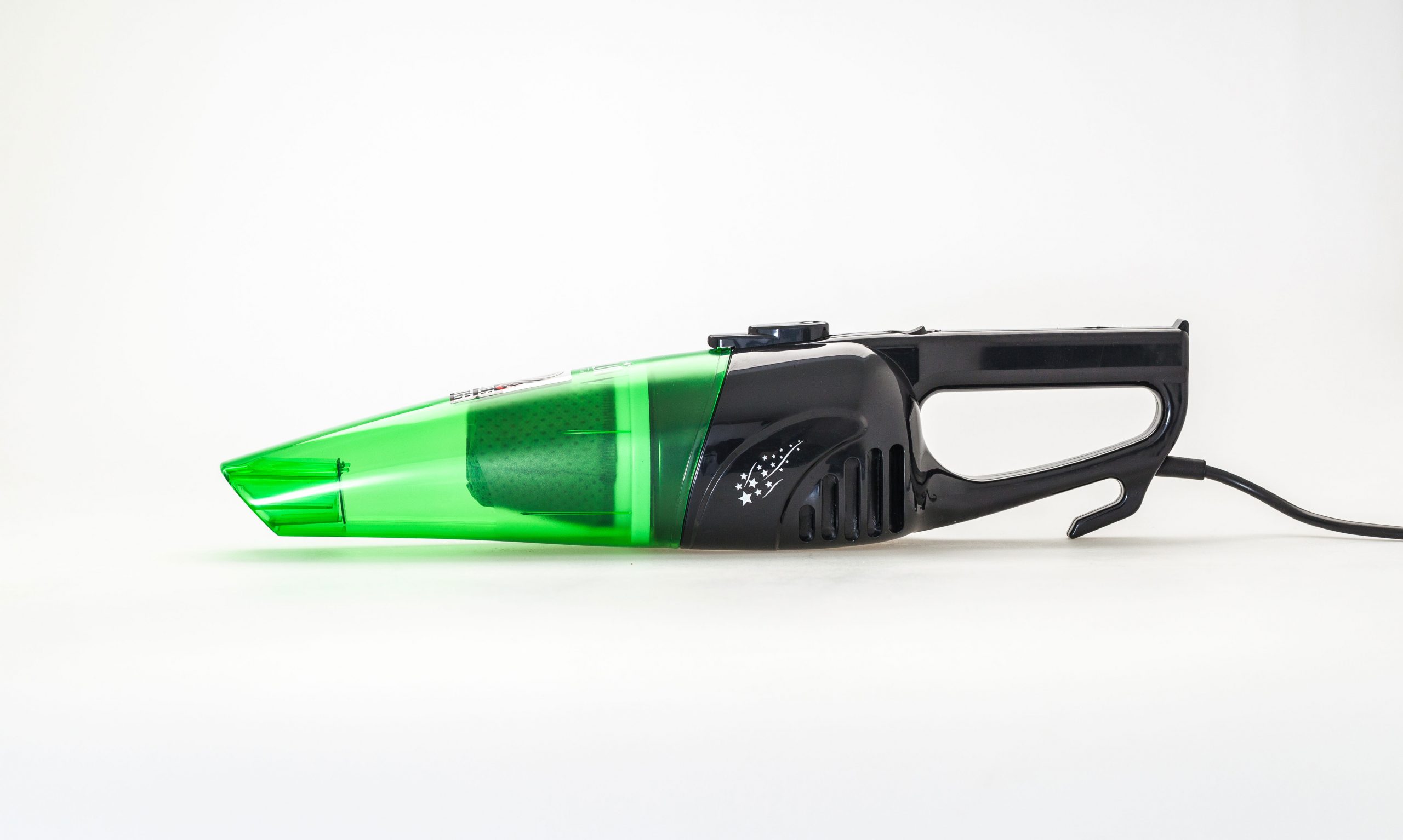 Merlin-Pro-Mini-Vacuum-Cleaner-Green-Side-View Merlin-Pro-Mini-Vacuum-Cleaner-Hand-Held