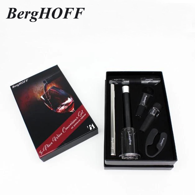 BergHOFF Wine Opener Set - Box+pcs