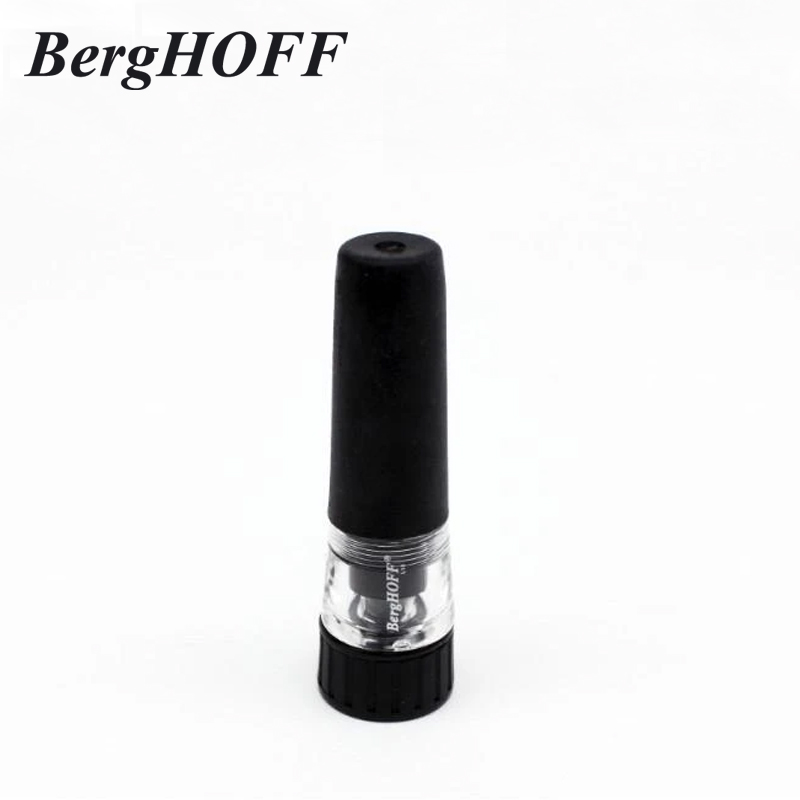 BergHOFF Wine Opener Set - stopper